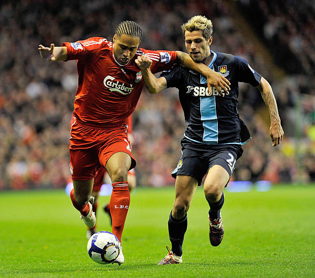 他们在英超 他们在英超